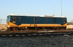 CSX GRMS2